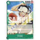 OPCG [OP09-024 C] Usopp