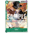 OPCG [OP09-027 UC] Sabo