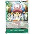 OPCG [OP09-029 C] Tony Tony.Chopper