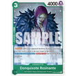 OPCG [OP09-032 UC] Donquixote Rosinante