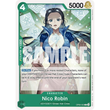 OPCG [OP09-033 C] Nico Robin