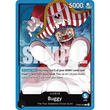 OPCG [OP09-042 L] Buggy