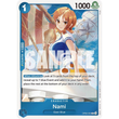OPCG [OP09-050 R] Nami