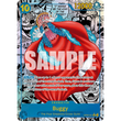 OPCG [OP09-051 R] Buggy (Manga)