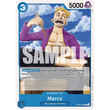 OPCG [OP09-052 C] Marco