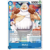 OPCG [OP09-053 UC] Mohji
