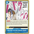 OPCG [OP09-059 UC] Murder at the Steam Bath