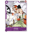 OPCG [OP09-063 C] Usopp
