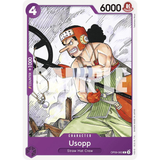 OPCG [OP09-063 C] Usopp
