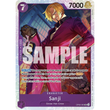 OPCG [OP09-065 SR] Sanji
