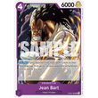 OPCG [OP09-066 UC] Jean Bart