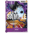 OPCG [OP09-067 C] Jinbe
