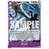 OPCG [OP09-073 C] Brook
