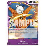 OPCG [OP09-074 C] Bepo