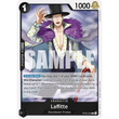 OPCG [OP09-095 R] Laffitte