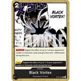 OPCG [OP09-097 C] Black Vortex