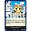 OPCG [OP09-099 C] Fullalead
