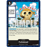 OPCG [OP09-099 C] Fullalead