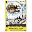 OPCG [OP09-108 UC] Bartholomew Kuma