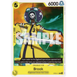 OPCG [OP09-111 C] Brook