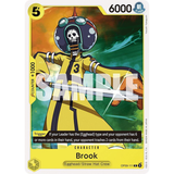 OPCG [OP09-111 C] Brook