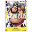 OPCG [OP09-113 C] Morley