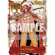 OPCG [OP09-118 SEC] Gol.D.Roger (Alternate Art)