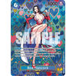 OPCG [OP09-OP07-051 SR] Boa Hancock (SP)
