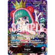 OPCG [OP10-003 L] Sugar (Parallel)