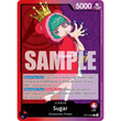 OPCG [OP10-003 L] Sugar