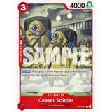 OPCG [OP10-007 UC] Ceaser Soldier