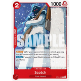 OPCG [OP10-008 C] Scotch