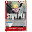 OPCG [OP10-011 R] Tony Tony.Chopper