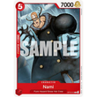 OPCG [OP10-013 C] Nami