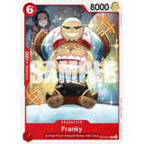 OPCG [OP10-014 C] Franky