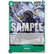 OPCG [OP10-023 C] Issho
