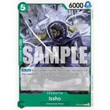 OPCG [OP10-023 C] Issho