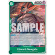 OPCG [OP10-024 C] Edward.Newgate