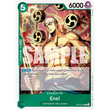 OPCG [OP10-025 R] Enel