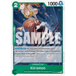 OPCG [OP10-026 C] Kin'emon