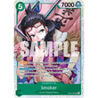 OPCG [OP10-030 SR] Smoker
