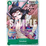 OPCG [OP10-030 SR] Smoker