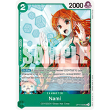 OPCG [OP10-033 UC] Nami