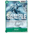 OPCG [OP10-035 C] Brook
