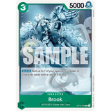 OPCG [OP10-035 C] Brook
