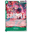 OPCG [OP10-036 C] Perona