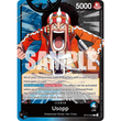 OPCG [OP10-042 L] Usopp