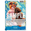 OPCG [OP10-047 UC] Koala