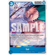 OPCG [OP10-048 C] Sai