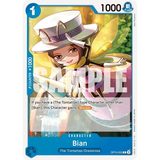 OPCG [OP10-053 C] Bian